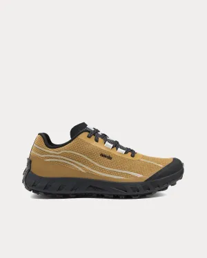 002 M Oak Running Shoes