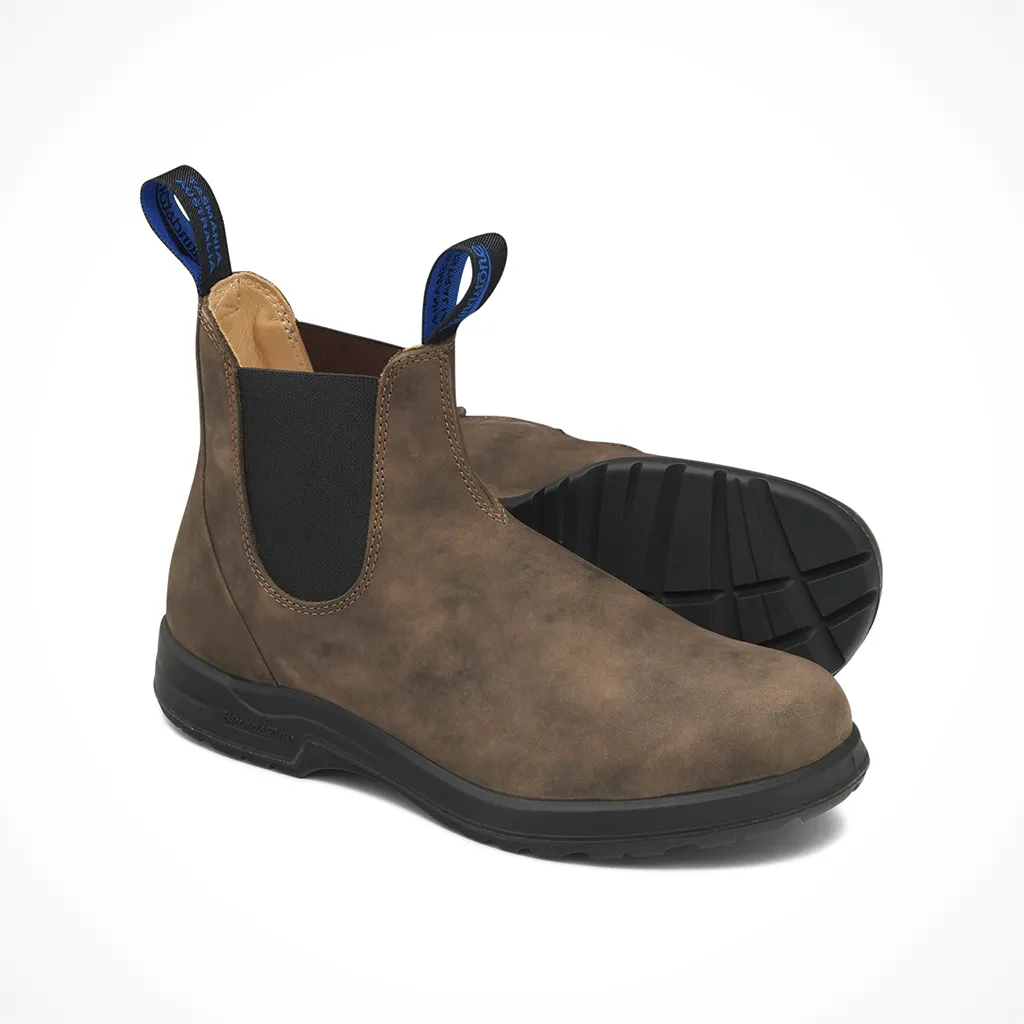 #2242 All -Terrain Thermal Chelsea Boots — Women's