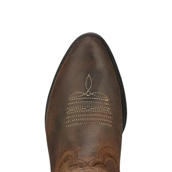 Ariat Kid's Heritage Western Boots