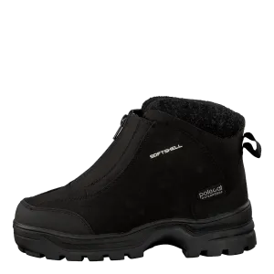 Boots 430-0967 Black