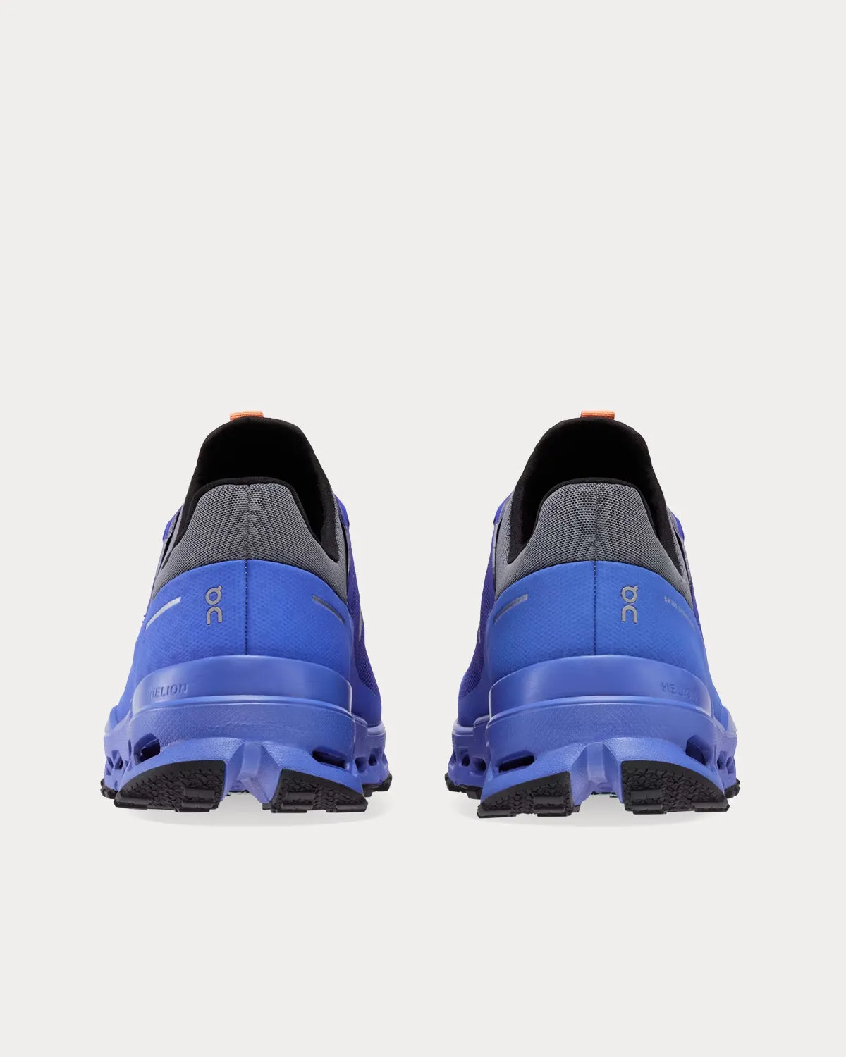 Cloudultra Indigo / Copper Running Shoes