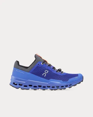 Cloudultra Indigo / Copper Running Shoes