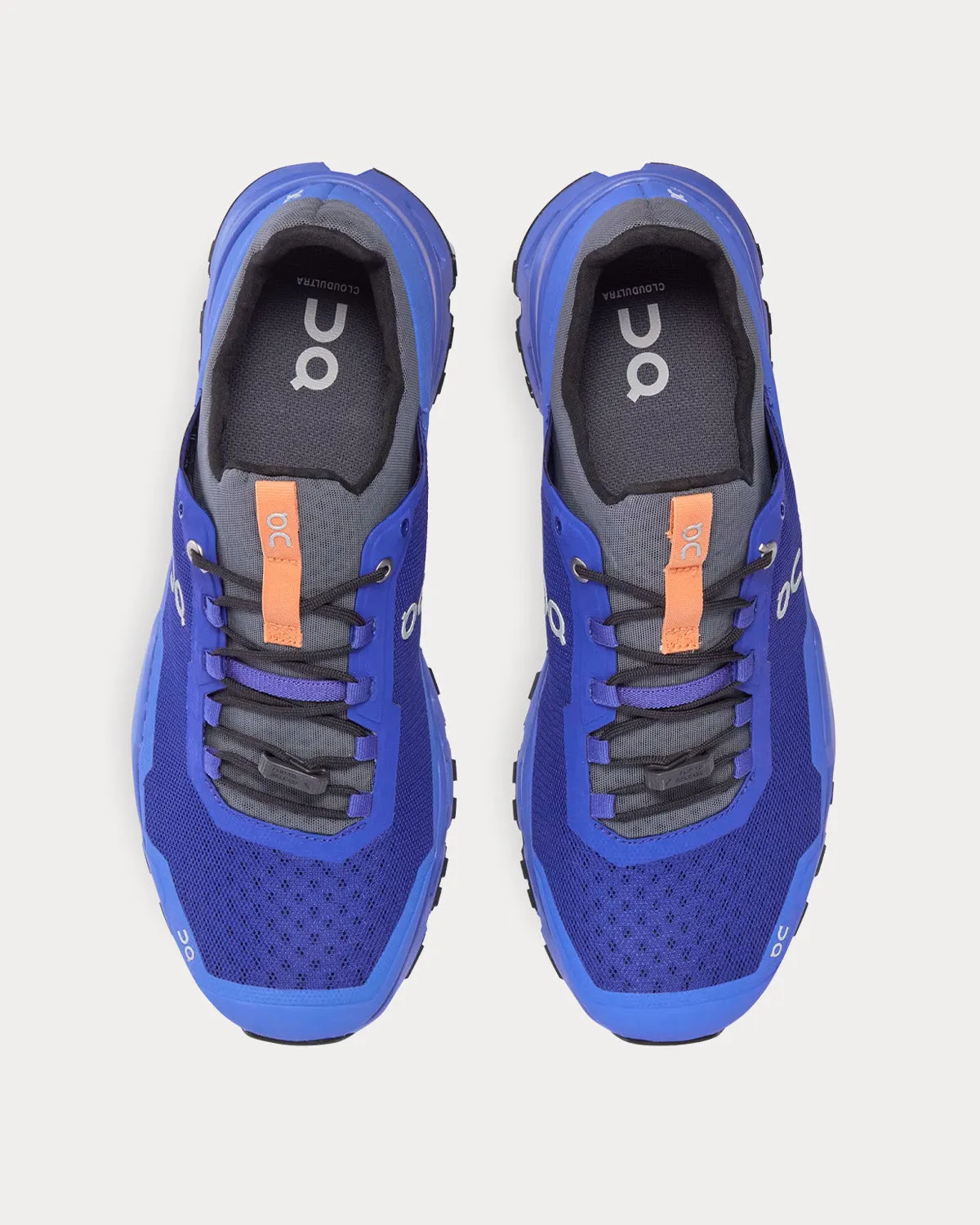 Cloudultra Indigo / Copper Running Shoes