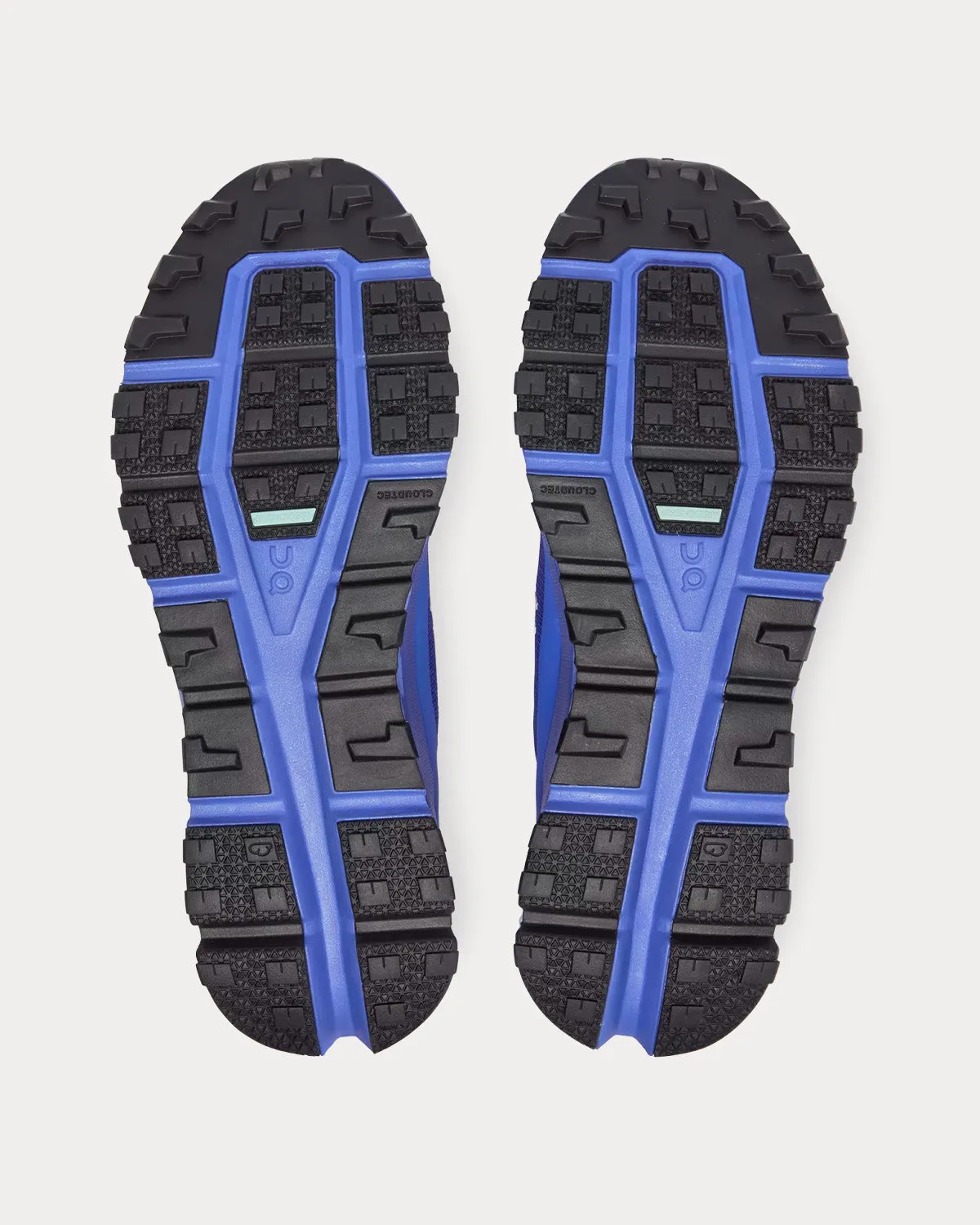 Cloudultra Indigo / Copper Running Shoes