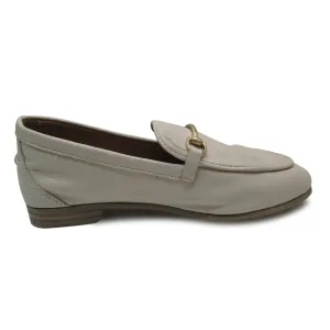 EVERLY // BIANCA LOAFER BONE