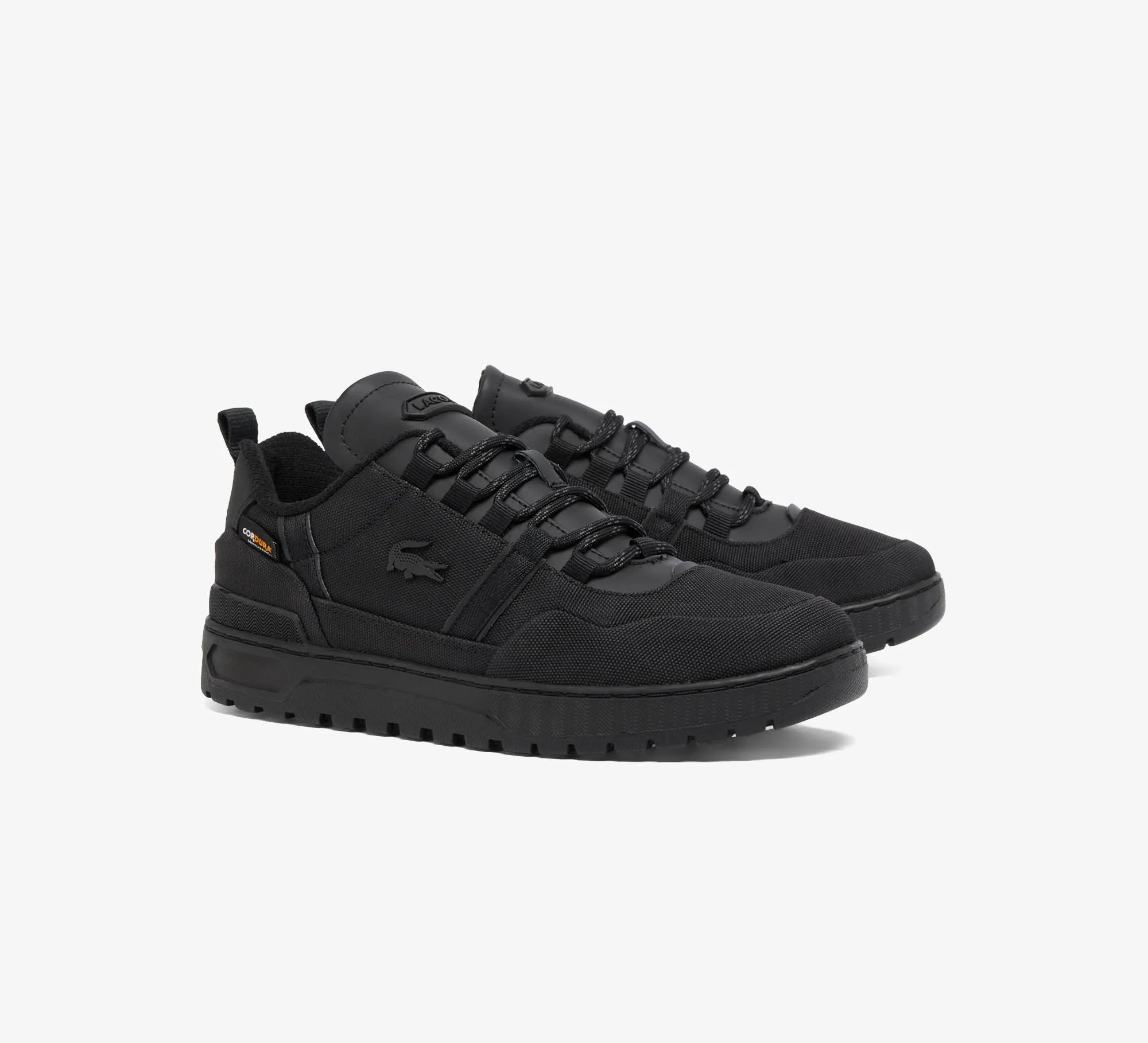 Lacoste T-Clip Winter 224 Cordura