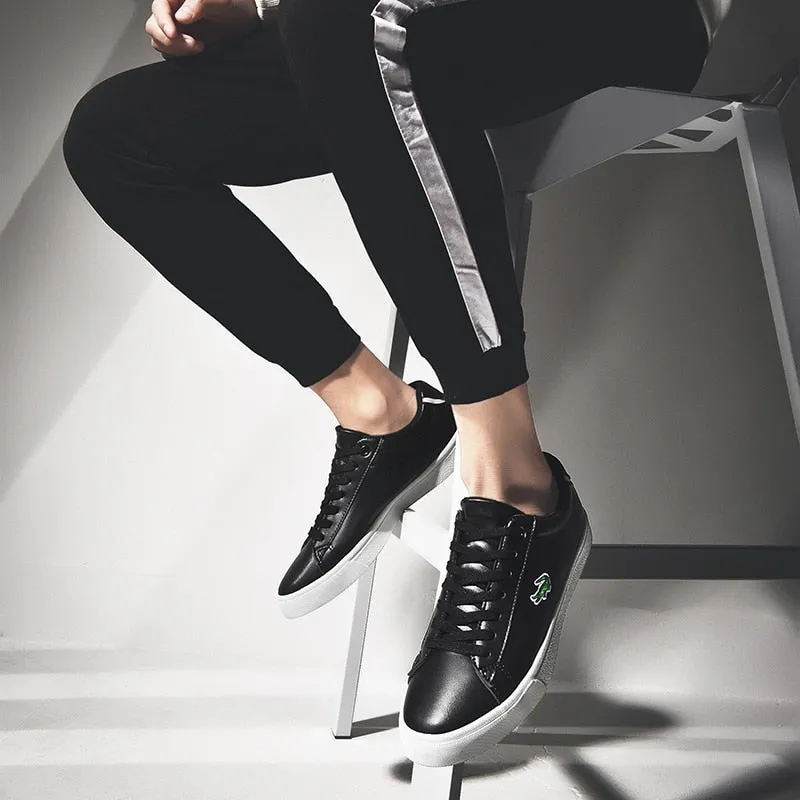 Men shoes new outdoor casual sneakers