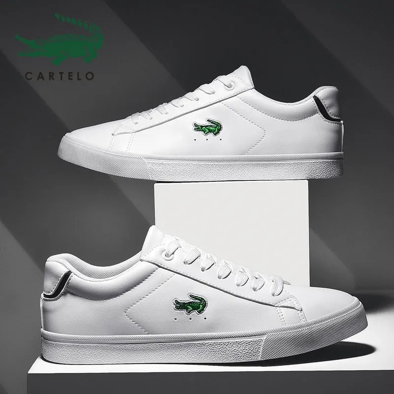 Men shoes new outdoor casual sneakers
