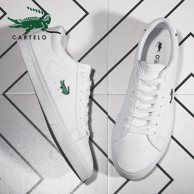 Men shoes new outdoor casual sneakers