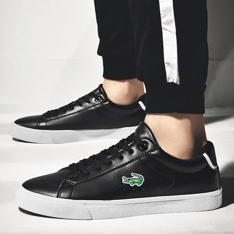 Men shoes new outdoor casual sneakers