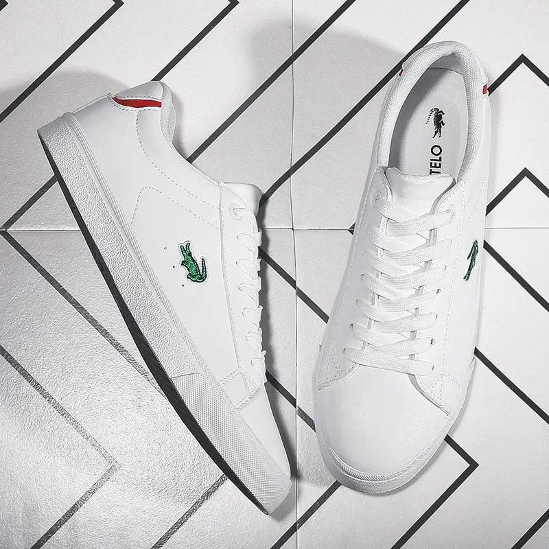 Men shoes new outdoor casual sneakers