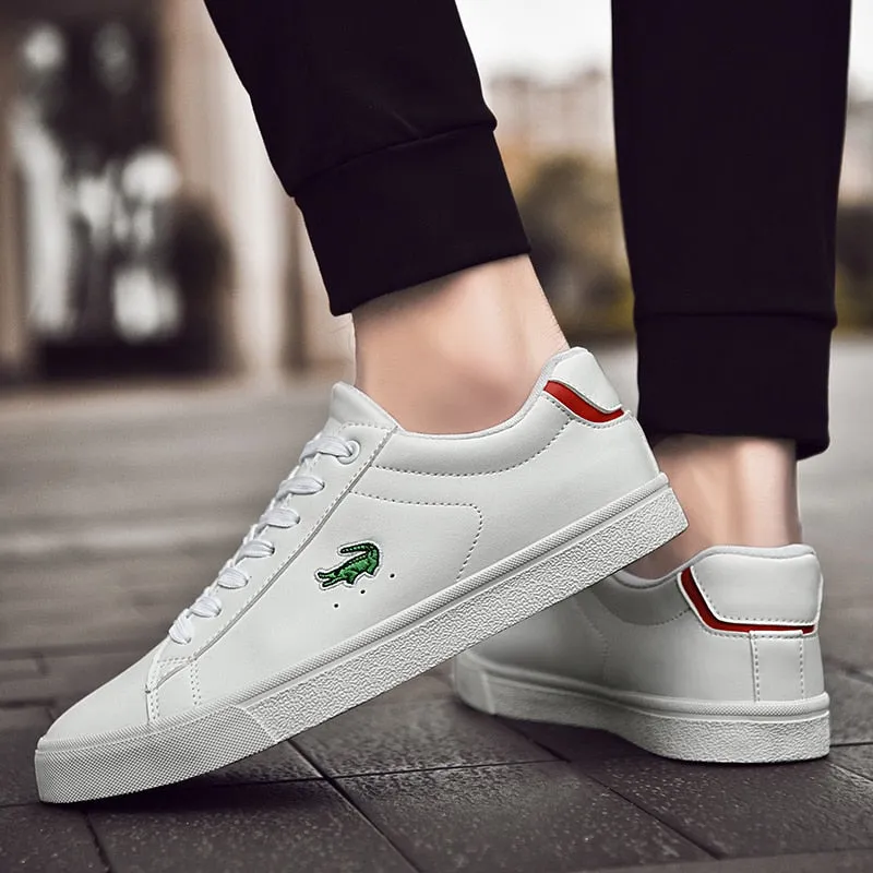 Men shoes new outdoor casual sneakers