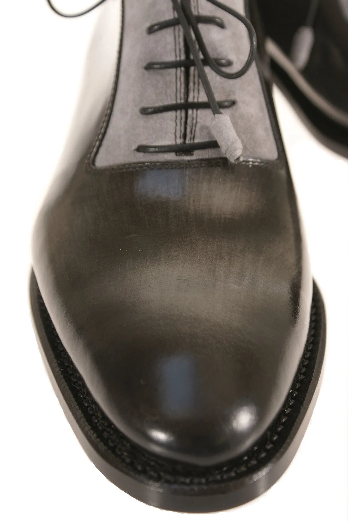 Napoli Calfskin Oxford Shoes