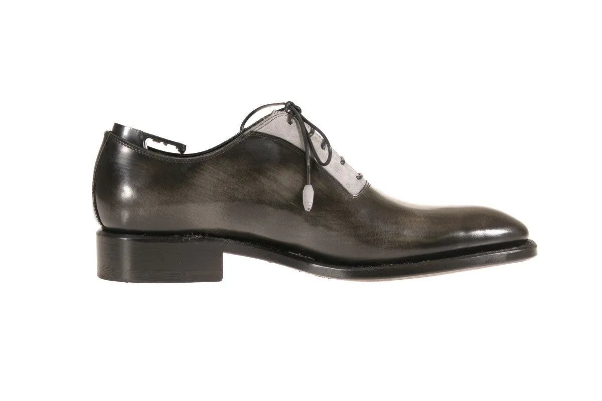Napoli Calfskin Oxford Shoes