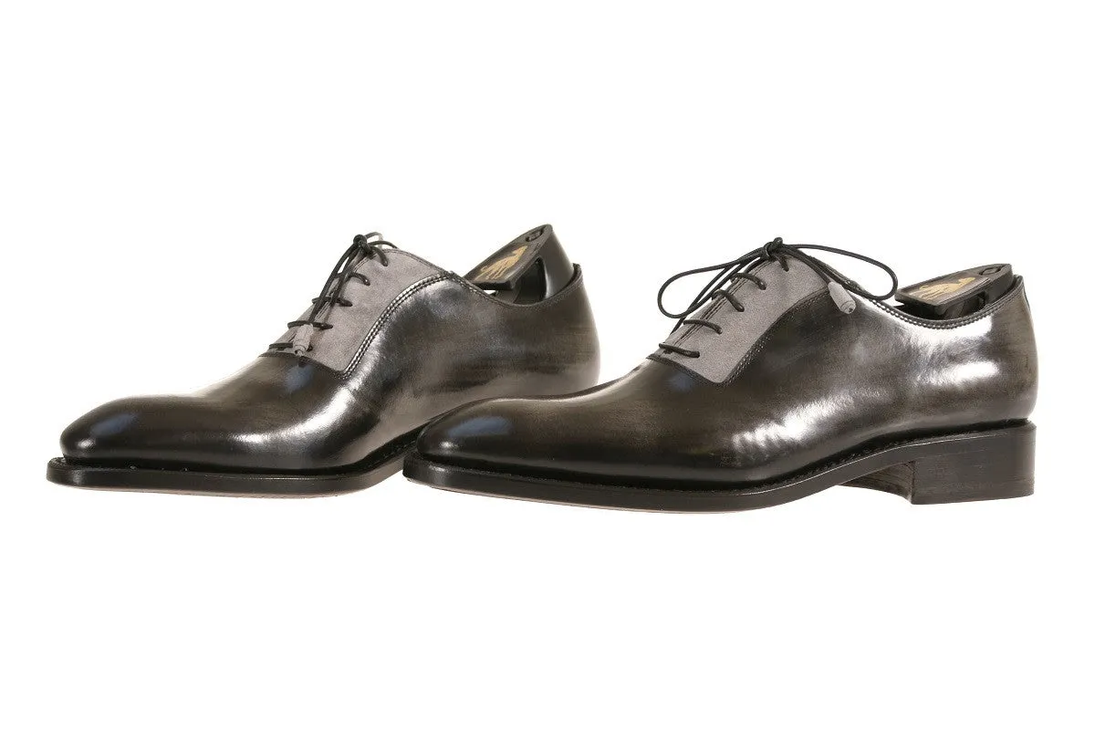 Napoli Calfskin Oxford Shoes