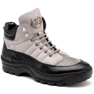 Polaris 4900 - Black/Gray