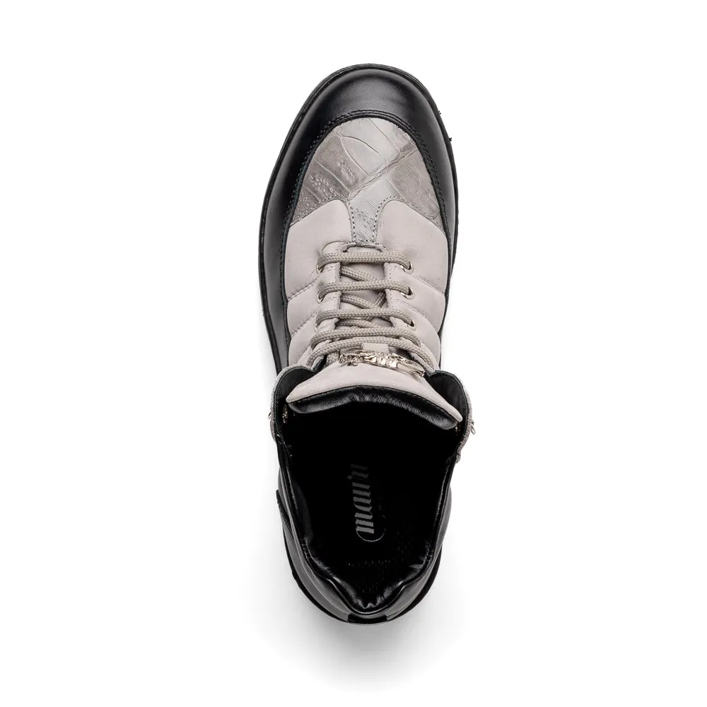 Polaris 4900 - Black/Gray