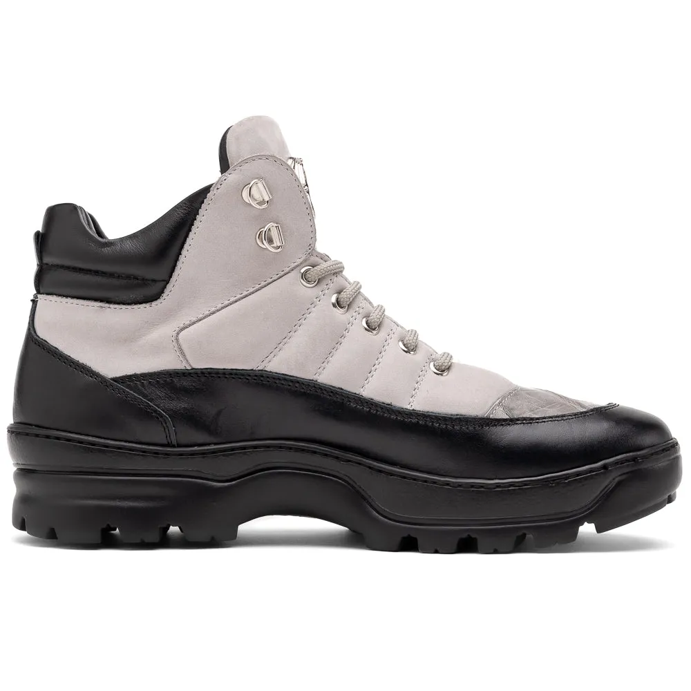 Polaris 4900 - Black/Gray