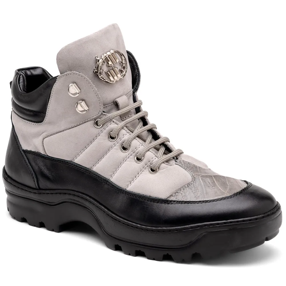 Polaris 4900 - Black/Gray