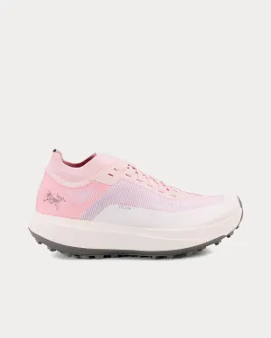 Sylan Alpine Rose / Arctic Silk Running Shoes