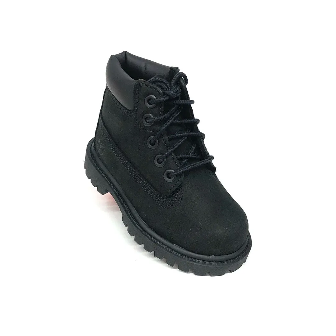 Toddler 6-Inch Premium Waterproof Boots