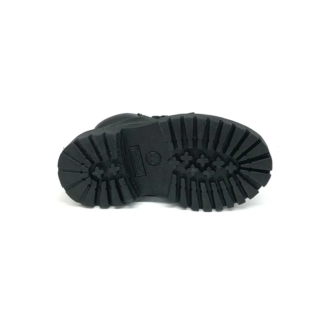 Toddler 6-Inch Premium Waterproof Boots
