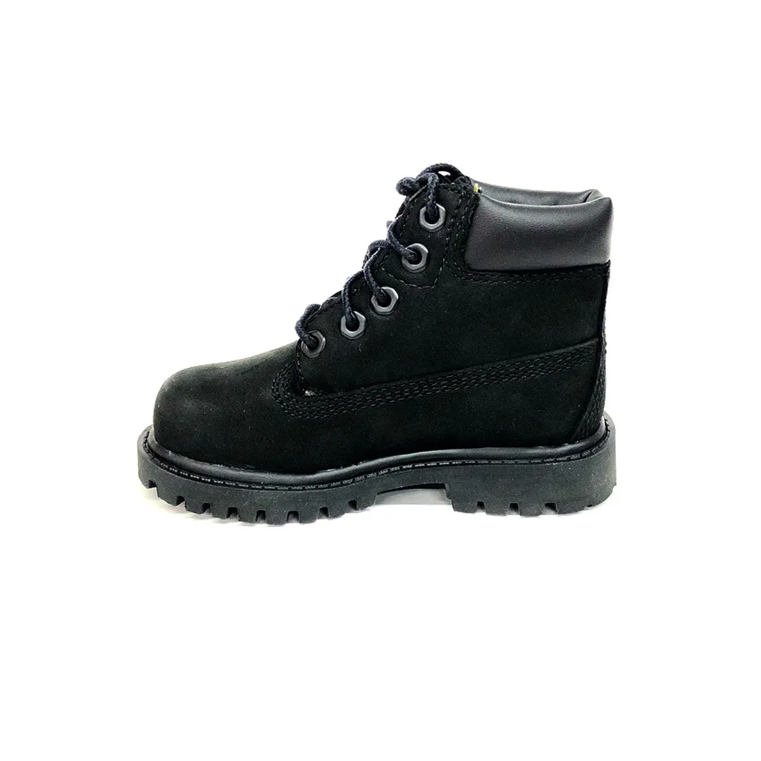 Toddler 6-Inch Premium Waterproof Boots
